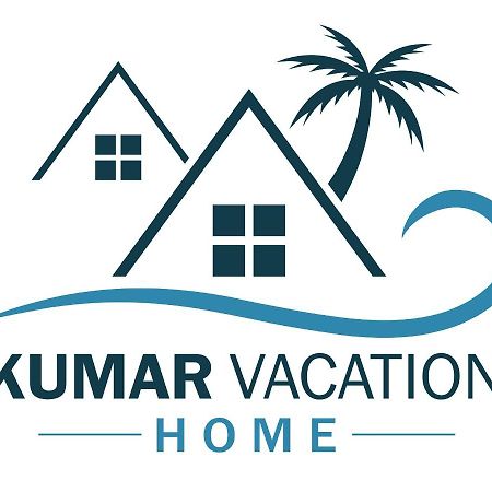 Kumarvacation Home 38 Kennedy Road Unit 1 Nadi Bagian luar foto