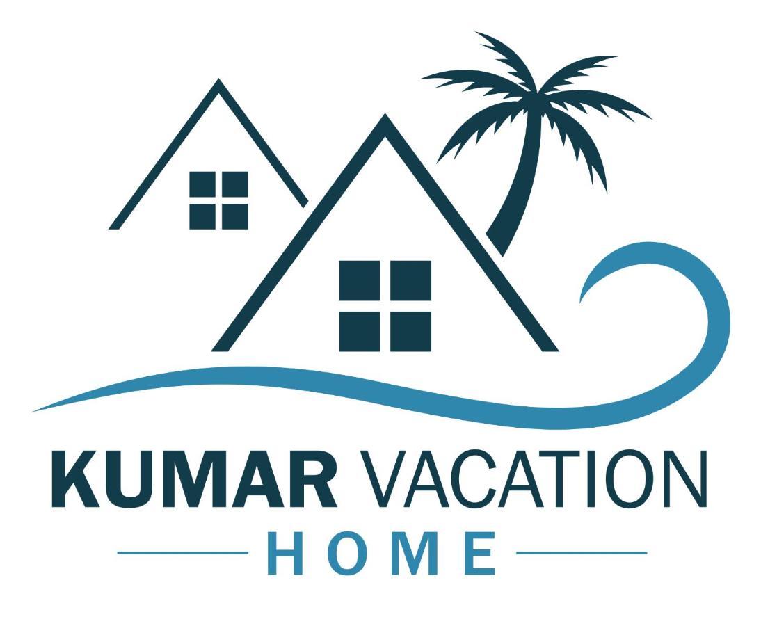 Kumarvacation Home 38 Kennedy Road Unit 1 Nadi Bagian luar foto